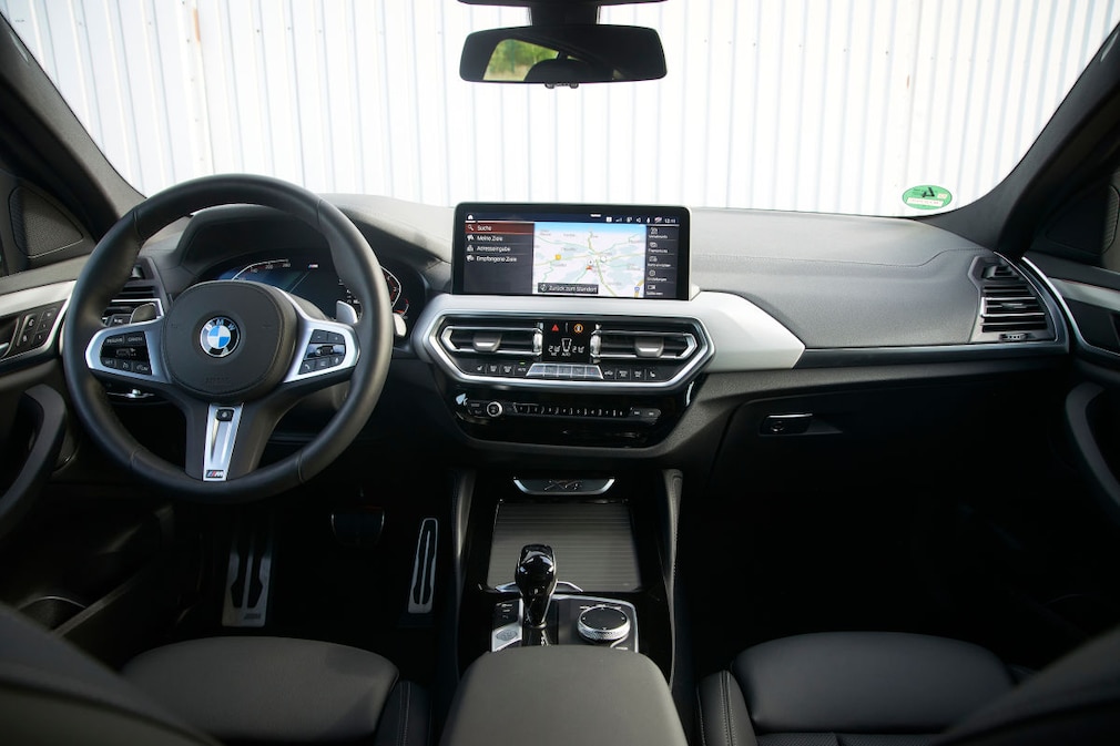 BMW X4 xDrive30i