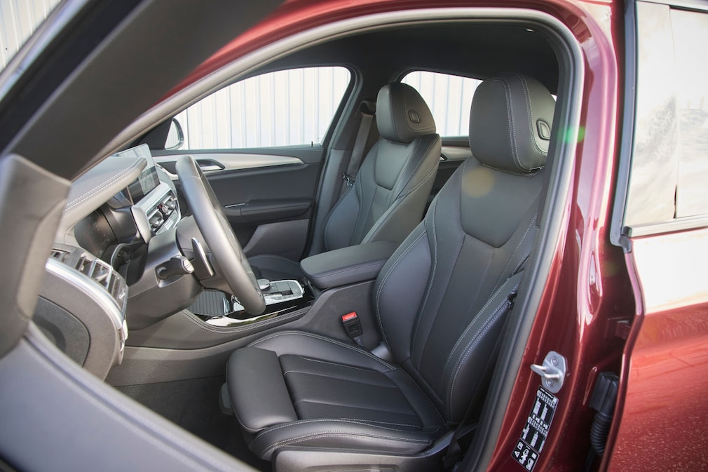 BMW X4 xDrive30i