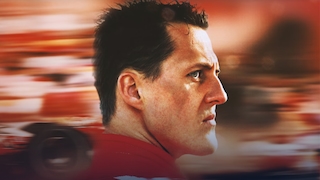 Michael Schumacher