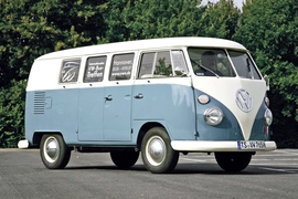 VW T1