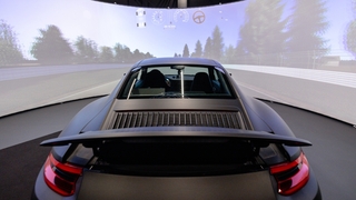 Pirelli: Virtuelles Entwicklungszentrum