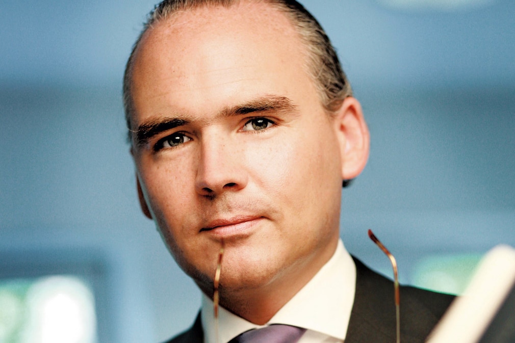 Uwe Lenhart
