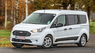 Ford Grand Tourneo Connect 1.5 EB Trend