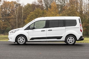 Ford Grand Tourneo Connect 1.5 EB Trend