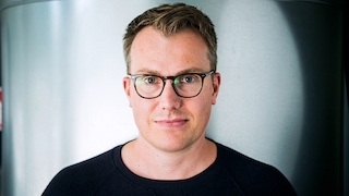 Robin Hornig