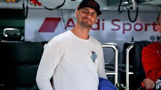JP Kraemer