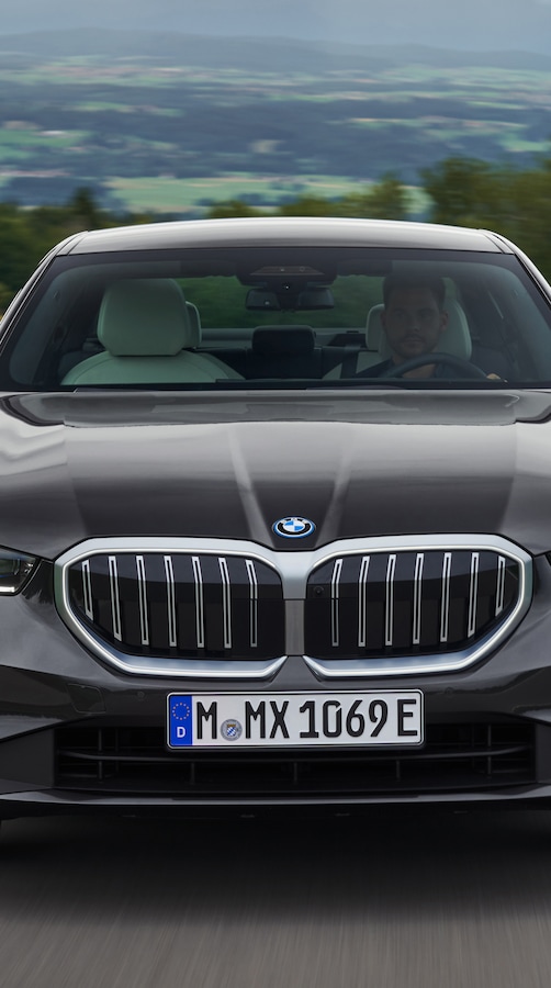 BMW 5er