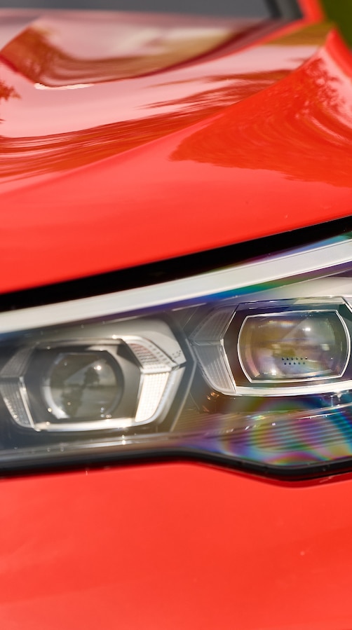 VW Tiguan 2.0 TDI DSG