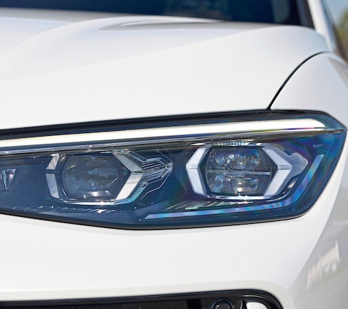 VW Passat 2.0 TDI