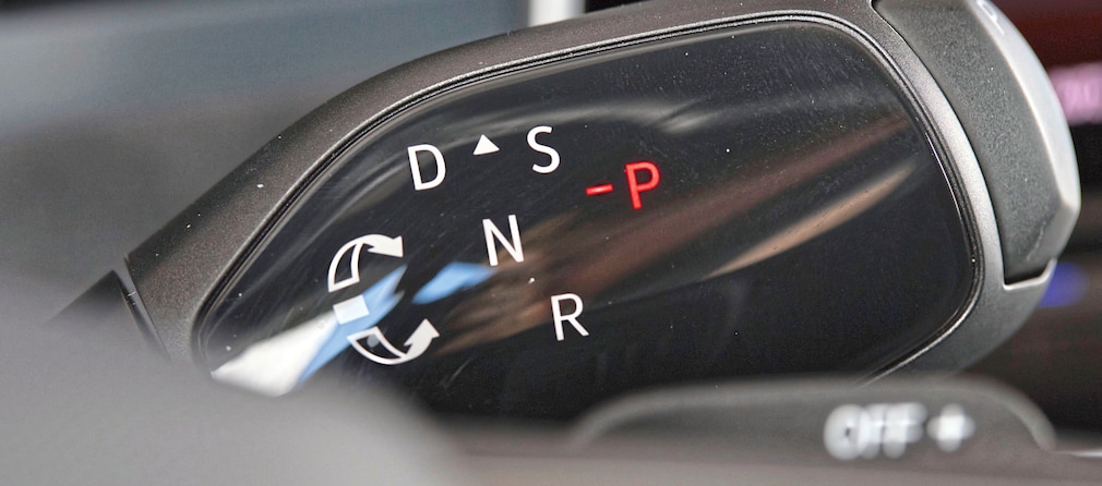 VW Passat 2.0 TDI