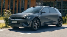 Hyundai Ioniq 5 MY 2025