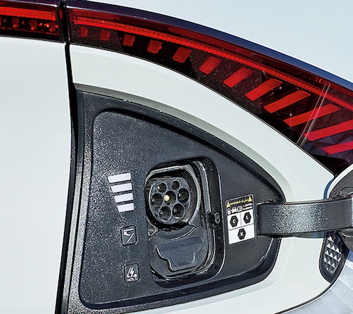 Kia EV6
