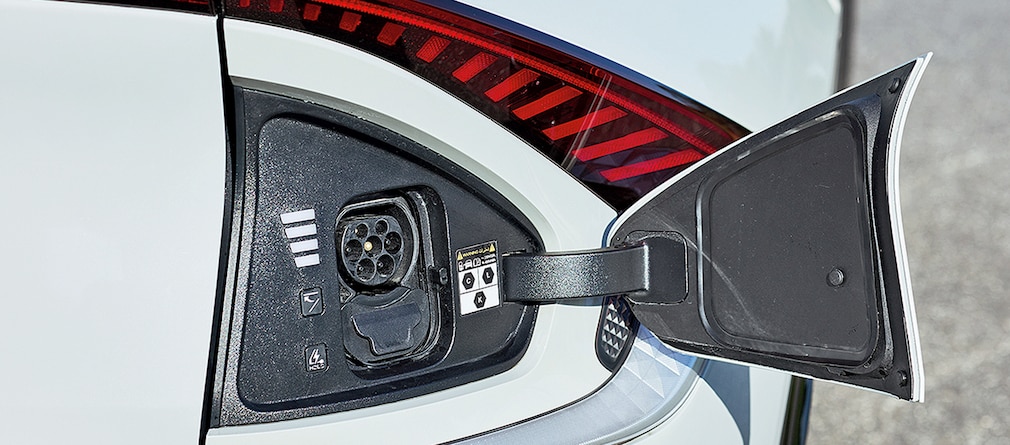 Kia EV6