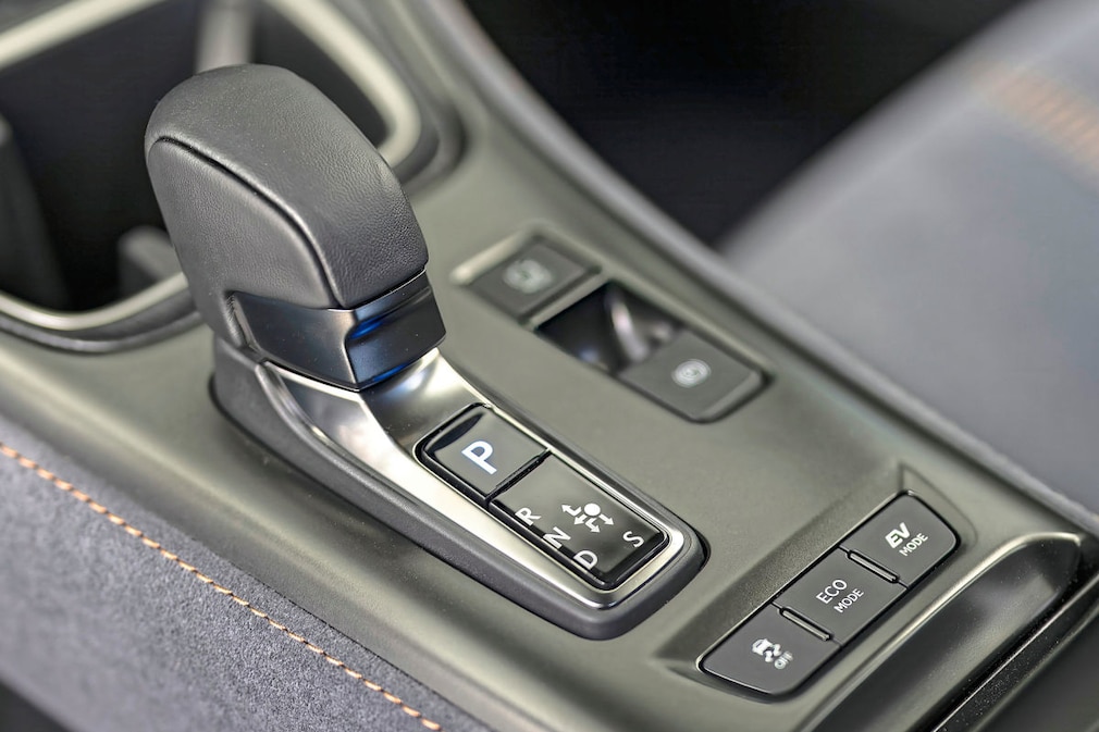 Lexus LBX