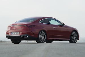 Mercedes CLE 300 4Matic