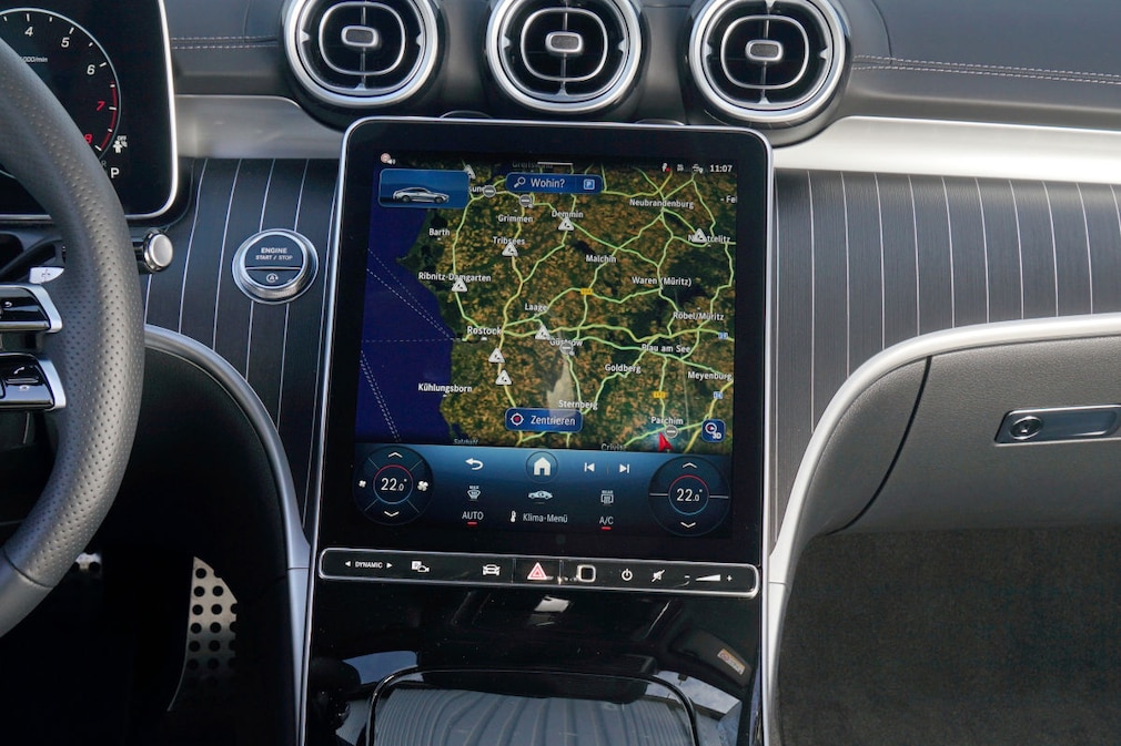 Mercedes CLE 300 4Matic