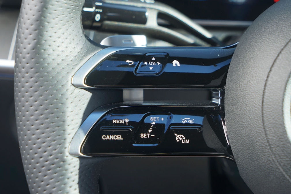 Mercedes CLE 300 4Matic