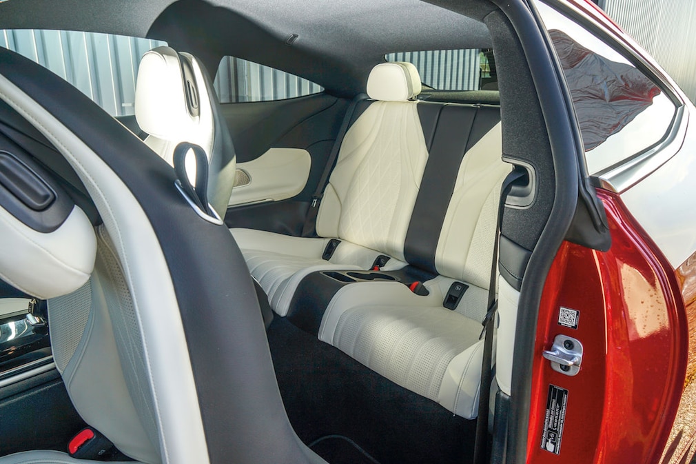 Mercedes CLE 300 4Matic