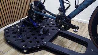 Leeze Boom Board Pro im Test