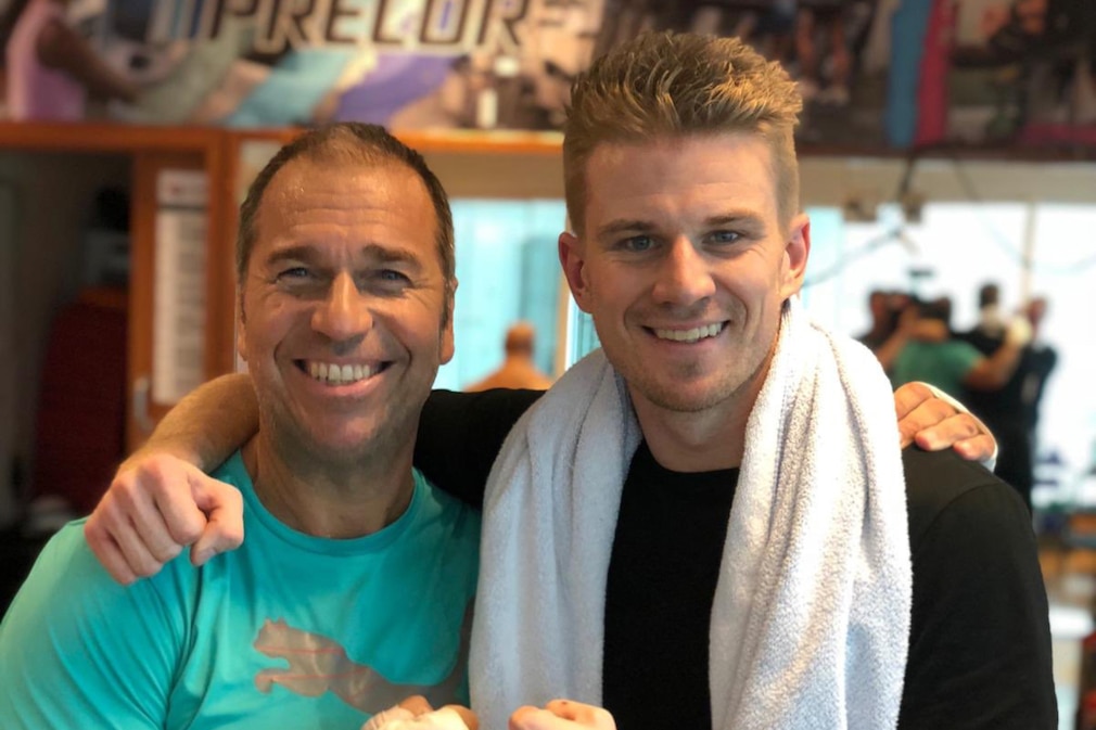 Formel 1 wieder bei RTL
