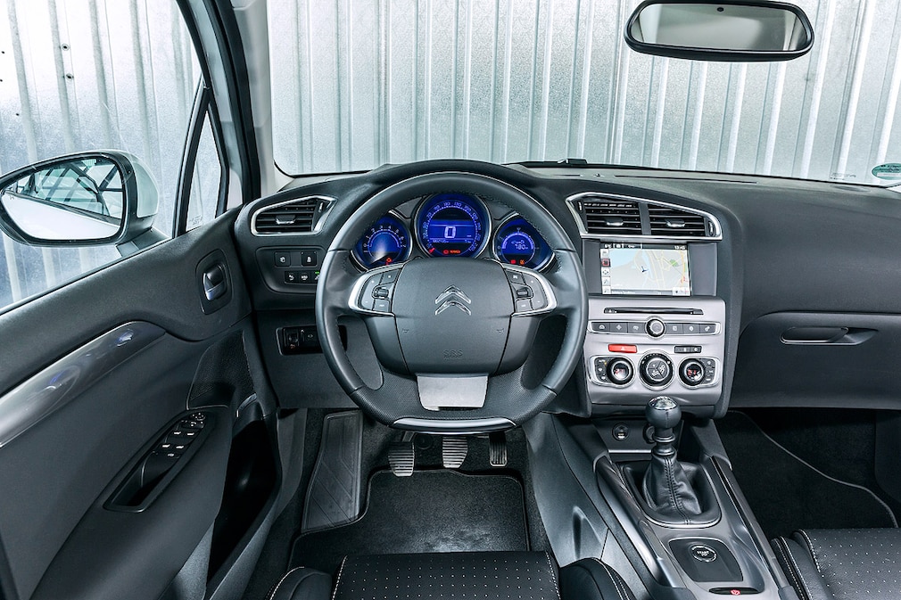 Citroën C4