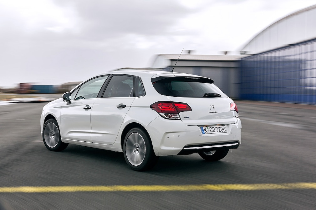 Citroën C4