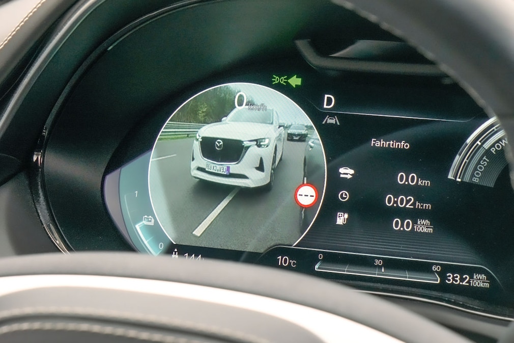 Genesis Electrified GV70