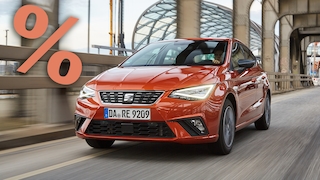 Carwow - Seat Ibiza !!! 16:9 !!!