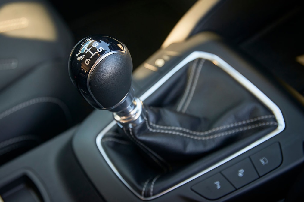 Ford Kuga 1.5 EcoBoost AWD