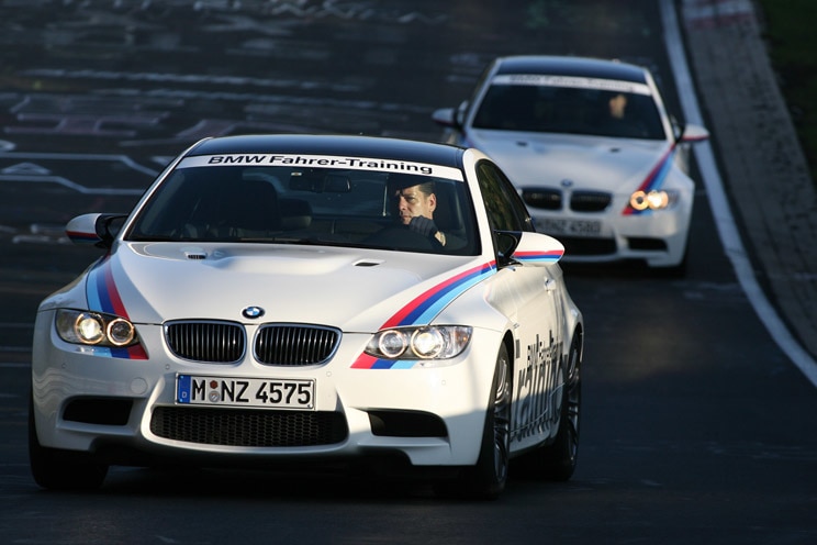 BMW M Power Days