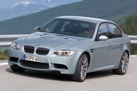 BMW M3 Limousine