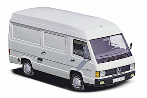 Mercedes MB 100
