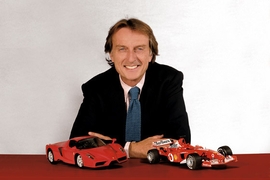 Fiat verhandelt mit Daimler