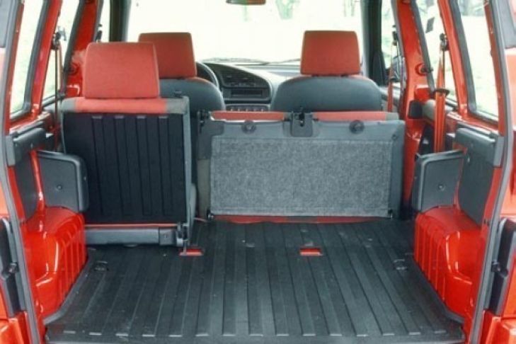 Citroën Berlingo
