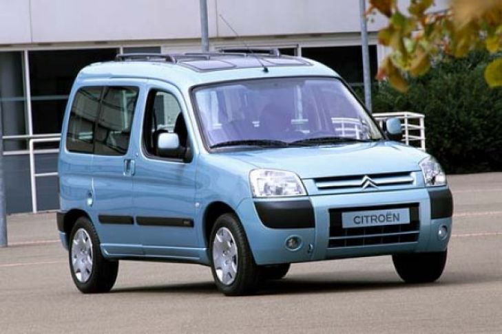 Citroën Berlingo