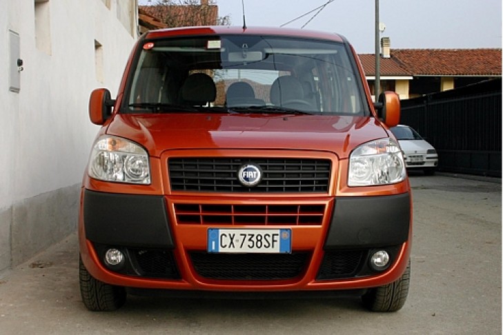 Fiat Doblò
