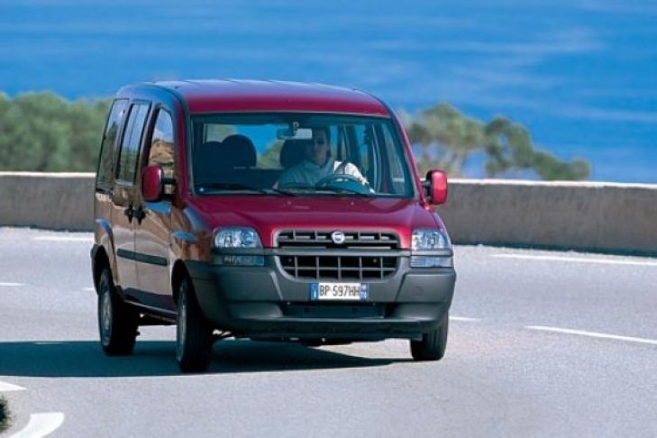 Fiat Doblò