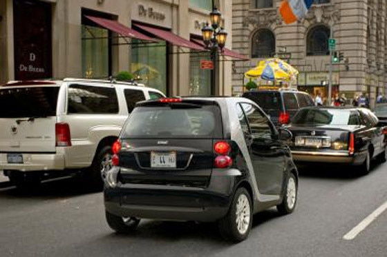"smart house" in Venice Beach