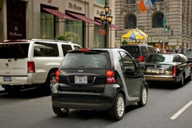 "smart house" in Venice Beach