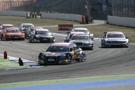 DTM: Das Finale 2007