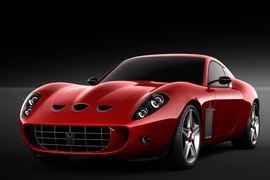 Vandenbrink GTO