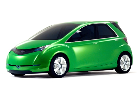 Extrem-Kombi und Stromer