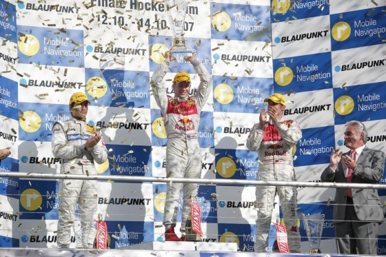 DTM 2007