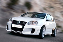 VW Golf GTI von Hofele