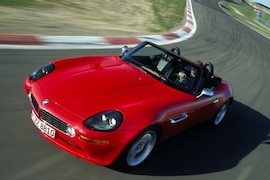 BMW Z8