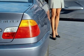 BMW 318 Ci