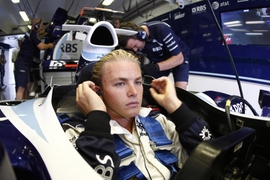Formel 1: GP von Brasilien 2007
