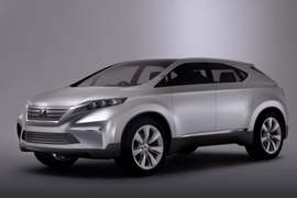 Premieren in Tokio 2007