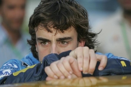 Formel 1: GP von Brasilien