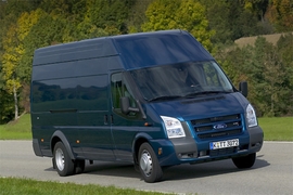 Ford Transit 3.2 TDCi
